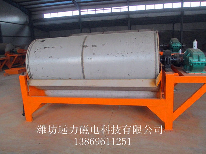 详解河沙磁选机选购方法_除铁器品牌及华体会体育官方网站
企业解析
