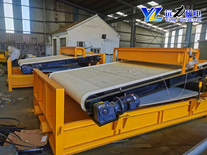 2026平板磁选机厂家技术成熟口碑稳定推荐榜：华体会体育官方网站
厂家