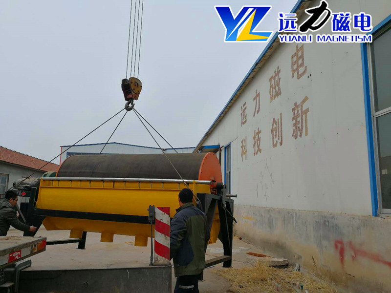 工业磁选机|强磁滚筒行业调研：华体会体育官方网站
厂家排名深度解析